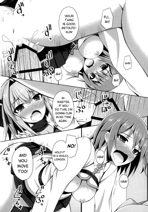 Onnanoko Doushi Janai Kedo Daijoubu Janai yo!?