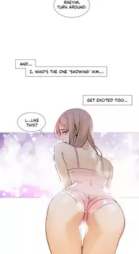 [Silverstar] Talk To Me Ch.1-36 (English) (Ongoing)