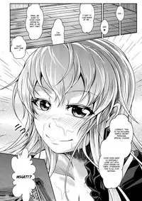 [Juggernaut (JYUN)] Ikasete! Hijiri Byakuren ~Bonnou Kaihou~ (Touhou Project) [English] [CGrascal] [Digital]