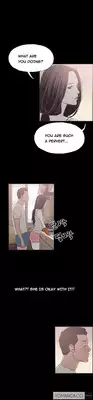[Mr. Byeong-Su] Cohabitation Ch.1-14 (English) (Ongoing)