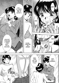 [Tetsuaki Iio] Roshutsu (Exposure) (Eng)