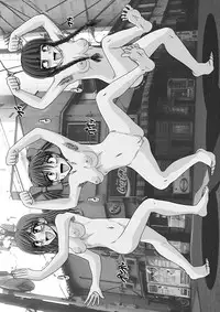 [Hakueki Shobou (A-Teru Haito)] Kusoge (Maria-sama ga Miteru) [Digital]