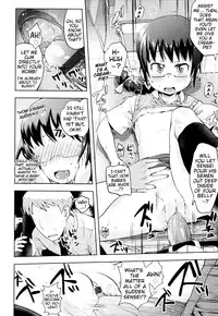 [Yam] Onii-chan no Suki ni Shite!? Ch. 1-6 [English] {Mistvern}