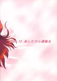 (C71) [ashitakara-ganbaru (Yameta Takashi)] 00 (Zero no Tsukaima)