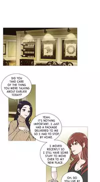 [The Jinshan] Sadistic Beauty Ch.1-28 (English) (Ongoing)