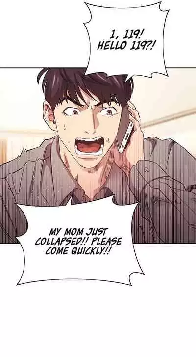 Rape of Minseo - A Dumb Korean Mother's Adventure (Mother Hunting)