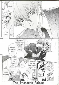 (SUPER12) [Rapan (Himuro Shizuku)] Telephone Line Redial (Yu-Gi-Oh!) [English]