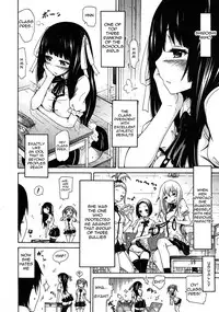 [Akatsuki Myuuto] Dorei Usagi to Anthony Ch.03 [English]