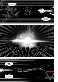 [MocucuMo] Alien Fortune [Eng]