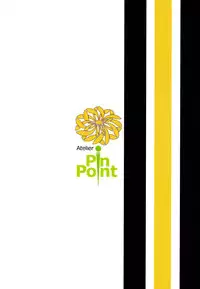 (SC39) [Atelier Pinpoint (CRACK)] Blonde - Shinigami Onsen (Bleach)