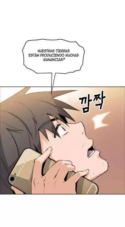 Housekeeper [Neck Pillow, Paper] Ch.40/49 [English] [Manhwa PDF]