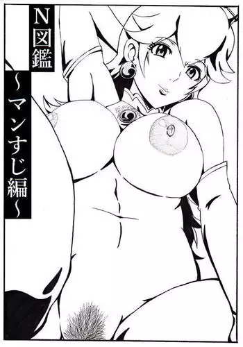 N Zukan ~Mansuji Hen~