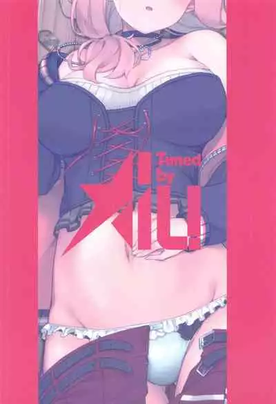 [Tuned by AIU (Aiu)] HONEY SCORE II (BanG Dream!)