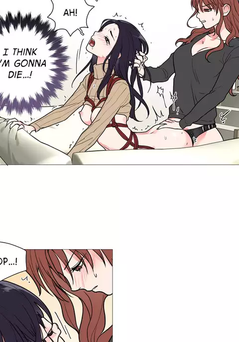 Sadistic Beauty Ch.1-29