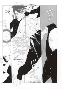 S.S.C.C (One-Punch Man) [English] [Cody Scans]