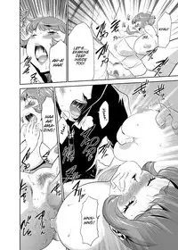 Mama wa Saimin Chuudoku! Ch. 1-11