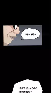 [Keum Sah Gong] Si-Eun Ch.1-36 (English) (Ongoing)