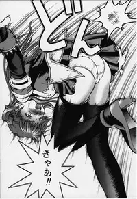 [Studio Wallaby (Various)] Vitamin-B8 (White Album)