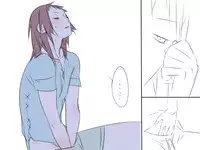 『ワソダと巨イ象』勇者のターン