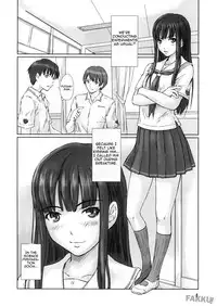 (C72) [G's Studio (Kisaragi Gunma)] ERIKO (KimiKiss) [English]