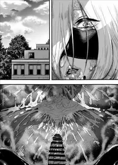 [arotikok] Shin Yoshi-tai ni Muchuude Sabori-gachi ni Natta 2B