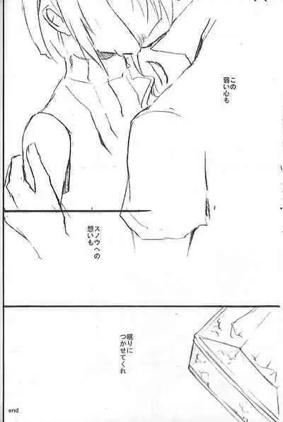 Final Fantasy 13 Fan book