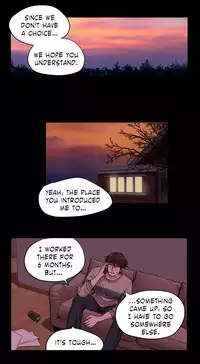 [Ramjak] Atonement Camp Ch.1-26 (English) (Ongoing)