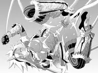 [Kimura Rongaku] Kirin-san no Chinko 2 (Monster Hunter) [Digital]