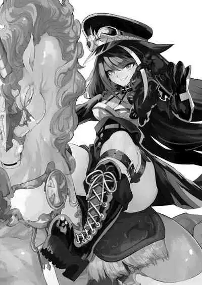 [Rawls sha (Takeakigaku)] Memory Landscape (Azur Lane) [Digital]