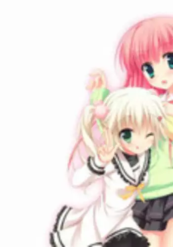 Hatsuyuki Sakura - White Graduation - Visual Fanbook