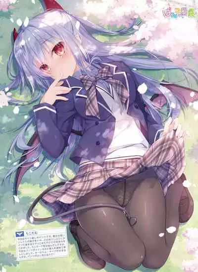 Dengeki Moeoh 2022-04 [Digital]