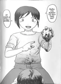 (SC2016 Winter) [Uzigaya (Uziga Waita)] Doku Doku GRAVESTONE Kanketsu Hen [English]