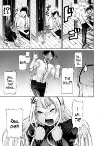 [Ozaken] Hime Monogatari Ch. 1-7 [English] [The Lusty Lady Project]