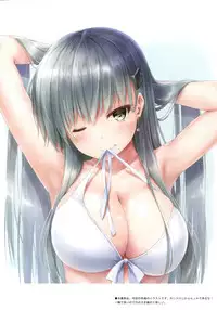 (C92) [Sui-en (Sui-en)] WALNUT78 12th (Kantai Collection -KanColle-)