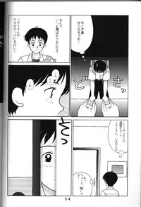 (C50) [Tokibi Gumi (Various)] T.C. Libra (Neon Genesis Evangelion, Tonde Buurin)