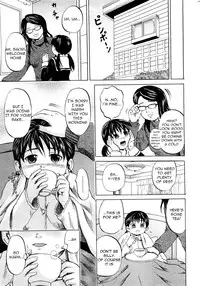 [Kawady MAX] Ojou-sama to Dorei Shoujo (The Princess and the Slave Girl) [English] =Torwyn=