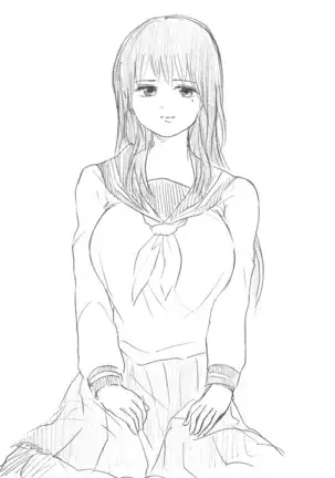 千手さんと彼女4