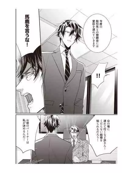 恋愛経験がゼロな男 ～意地悪？で甘い？ダンナさま【完全版】2