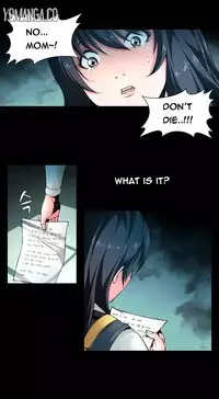 [Fantastic Whale] Twin Slave Ch.1-31 (English) (Ongoing)