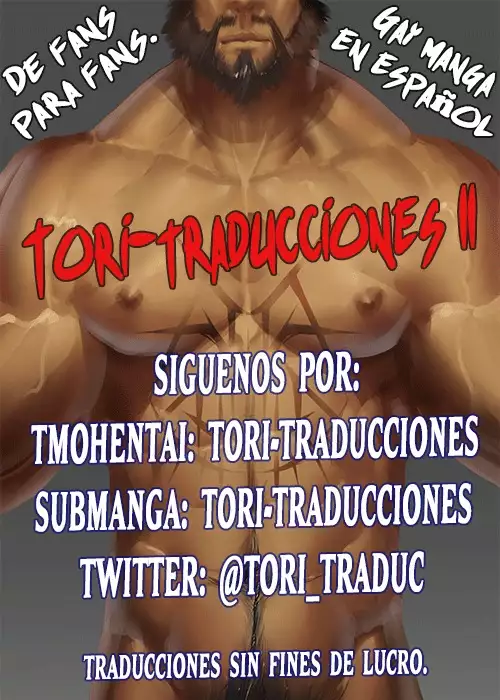 Uri-Nusutto - El Ladrón de melones