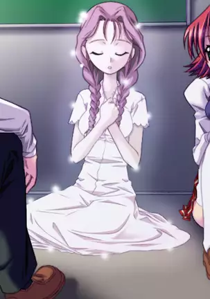 Mirai wa Bokura no Te no Naka ni