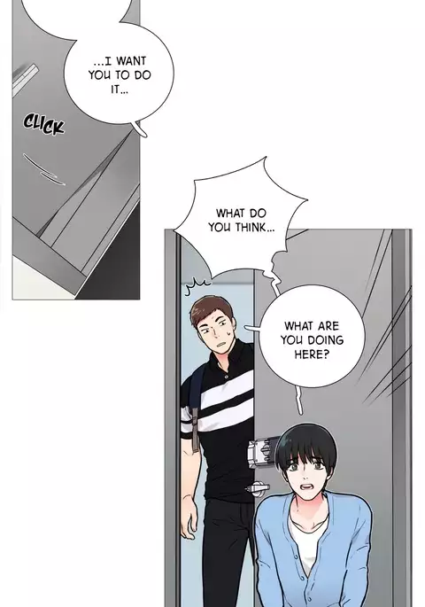 Sadistic Beauty Ch.1-29