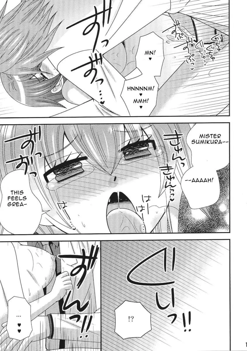 Onna ni natta ore ga ○○○ suru ohanashi 2