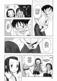 [Nagatsuki Misoka] A Day in the Life [English] {Loliconnection + Tonigobe + Zero Degrees}