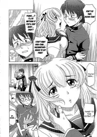 [Takaoka Motofumi] 0930 -Oku-sama- Ch. 1-7 [English] [Mikakunin]