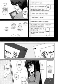 [Maeshima Ryou] Doki Doki Lolix [English] [5 a.m. + Rin]