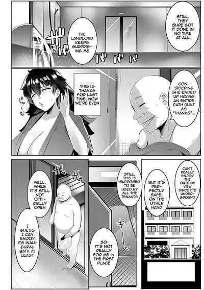 Matayuru-sou | Matayuru Dormitory