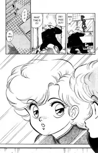 [Aro Hiroshi] Futaba-kun Change Vol.1 [English]