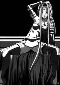 (SC28) [Million Bank (Senomoto Hisashi)] Seven Cardinal Sins (Fate/stay night)