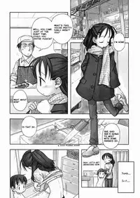 [Nagatsuki Misoka] A Day in the Life [English] {Loliconnection + Tonigobe + Zero Degrees}